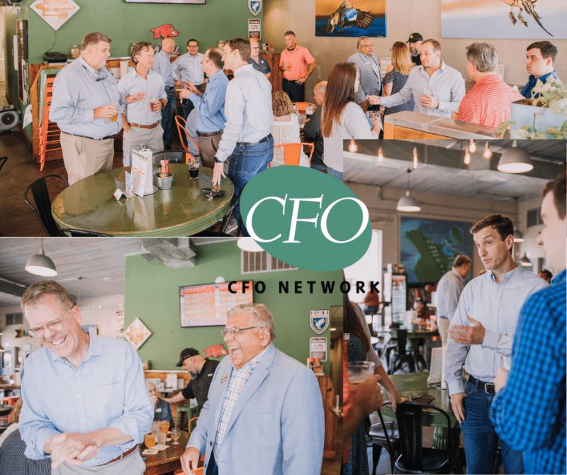Christopher Berry – Principal – CFO Network, LLC | LinkedIn